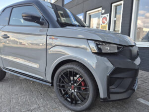 Ligier  JS50 Ultimate REVO diesel – Foto 19
