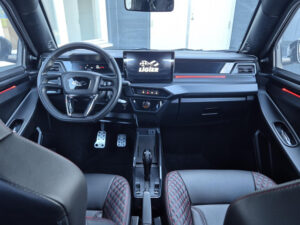 Ligier  JS50 Ultimate REVO diesel – Foto 21