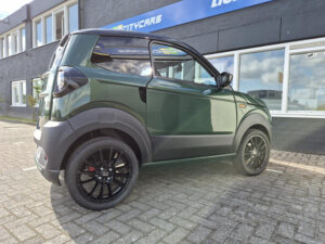 Ligier  Myli R.EBEL 12 kWh – Foto 11