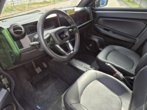 Ligier  Myli R.EBEL 12 kWh – Foto 15