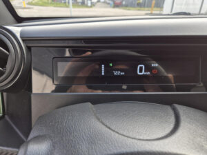 Ligier  Myli R.EBEL 12 kWh – Foto 20