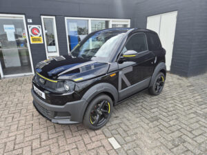 Ligier  Myli Rebel – Foto 2