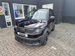 Ligier  Myli Rebel – Foto 3