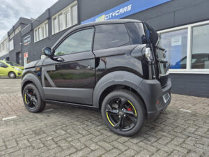 Ligier  Myli Rebel – Foto 4