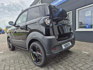 Ligier  Myli Rebel – Foto 5