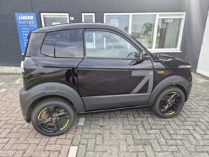 Ligier  Myli Rebel – Foto 6