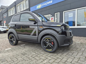Ligier  Myli Rebel – Foto 7