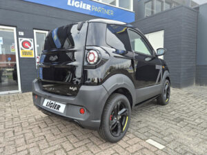 Ligier  Myli Rebel – Foto 8