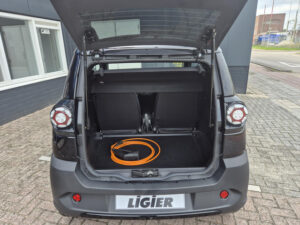 Ligier  Myli Rebel – Foto 17
