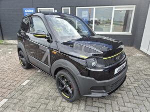 Ligier  Myli Rebel – Foto 19