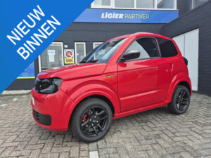 Ligier  Myli IDEAL – Foto
