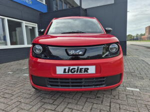 Ligier  Myli IDEAL – Foto 3