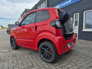 Ligier  Myli IDEAL – Foto 4