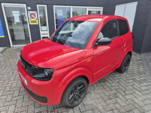 Ligier  Myli IDEAL – Foto 5