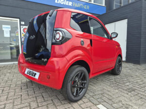 Ligier  Myli IDEAL – Foto 6