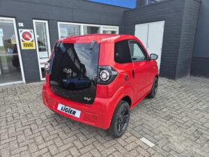 Ligier  Myli IDEAL – Foto 7