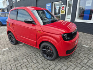 Ligier  Myli IDEAL – Foto 8