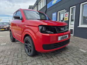 Ligier  Myli IDEAL – Foto 9