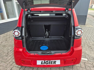 Ligier  Myli IDEAL – Foto 14