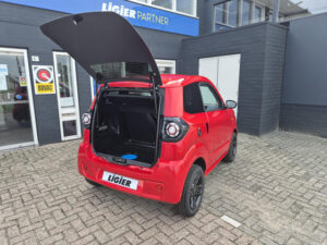 Ligier  Myli IDEAL – Foto 15