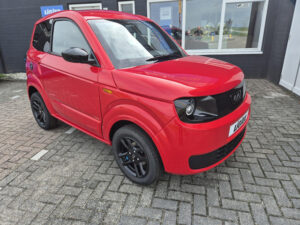 Ligier  Myli IDEAL – Foto 19