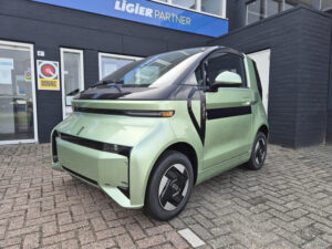 LINKTOUR  Alumi pro – Foto 2
