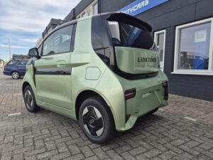 LINKTOUR  Alumi pro – Foto 5