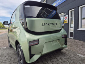LINKTOUR  Alumi pro – Foto 6