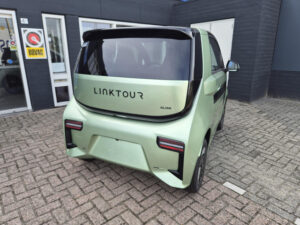 LINKTOUR  Alumi pro – Foto 9