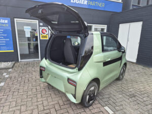 LINKTOUR  Alumi pro – Foto 15