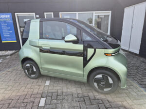 LINKTOUR  Alumi pro – Foto 20