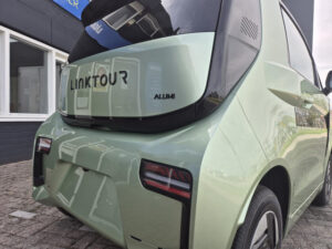 LINKTOUR  Alumi pro – Foto 22