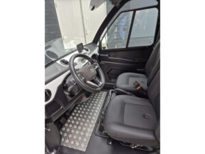 Ligier  Pulse 4 9.6 Chassis Cabine – Foto 13