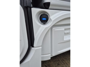 Ligier  Pulse 4 9.6 Chassis Cabine – Foto 19
