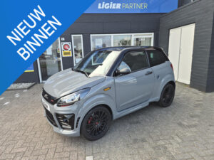 Ligier  JS50 L Ultimate sport Ultimate sport – Foto