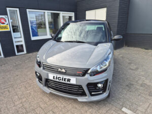 Ligier  JS50 L Ultimate sport Ultimate sport – Foto 3