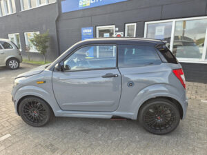 Ligier  JS50 L Ultimate sport Ultimate sport – Foto 5
