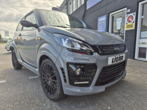 Ligier  JS50 L Ultimate sport Ultimate sport – Foto 14