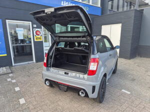 Ligier  JS50 L Ultimate sport Ultimate sport – Foto 21