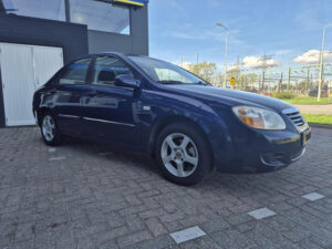 Kia Cerato 1.6 CVVT X-tra – Foto 7