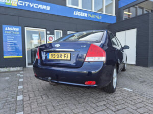 Kia Cerato 1.6 CVVT X-tra – Foto 9