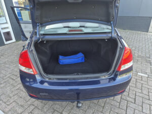 Kia Cerato 1.6 CVVT X-tra – Foto 11
