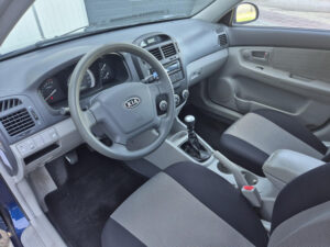 Kia Cerato 1.6 CVVT X-tra – Foto 12