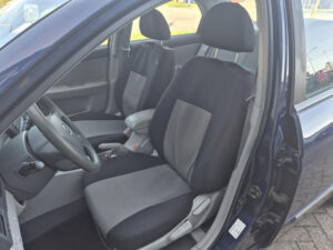 Kia Cerato 1.6 CVVT X-tra – Foto 13