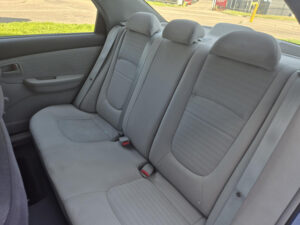 Kia Cerato 1.6 CVVT X-tra – Foto 14