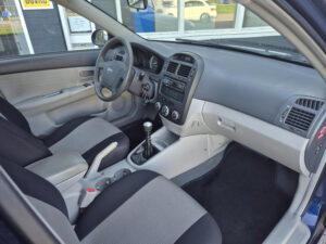 Kia Cerato 1.6 CVVT X-tra – Foto 15