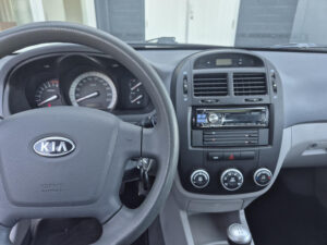 Kia Cerato 1.6 CVVT X-tra – Foto 17