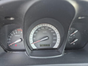 Kia Cerato 1.6 CVVT X-tra – Foto 18