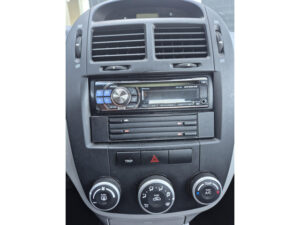 Kia Cerato 1.6 CVVT X-tra – Foto 21