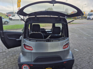 Lingzhida  N-Light M4 – Foto 23